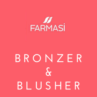 Bronzer & Blusher