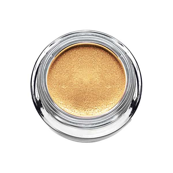 FARMASI MAKE UP LONG LAST CREAMY EYESHADOW GOLDEN SHOT 05 SHG Cosmetics