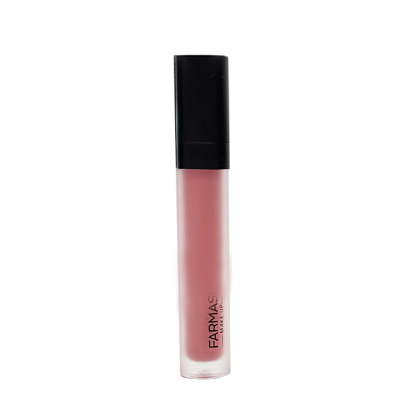 FARMASI MAKE UP MATTE LIQUID LIPSTICK 4 ML- 01 MAUVE PINK 2019 - SHG ...