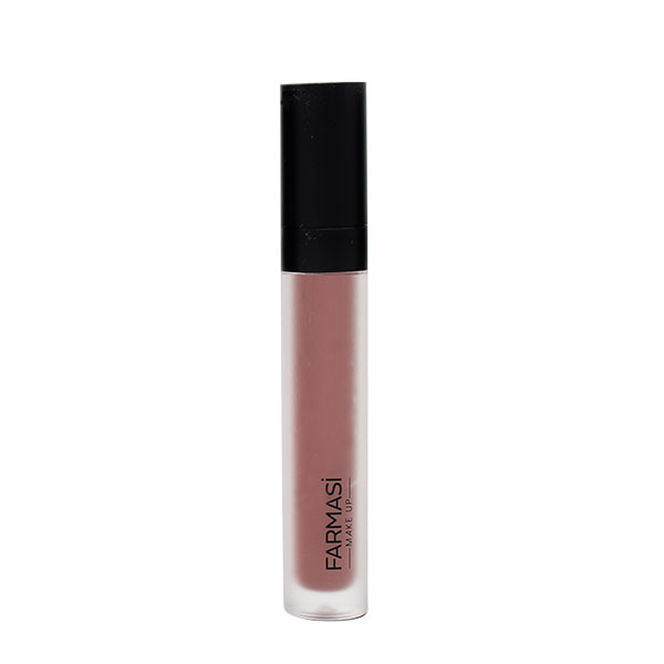 FARMASI MAKE UP MATTE LIQUID LIPSTICK 4 ML- 203 AU NATURAL 2019 - SHG ...