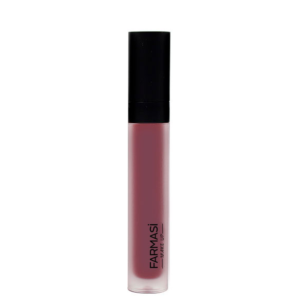 FARMASI MAKE UP MATTE LIQUID LIPSTICK 4 ML- 206 CONFIDENT 2019 - SHG ...