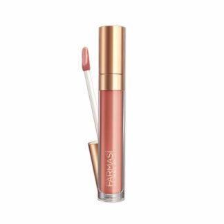 FARMASI MAKE UP NUDES FOR ALL LIP GLOSS - CORAL BABY 03