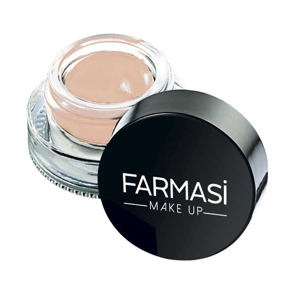 FARMASI MAKE UP PRO TO FIT EYESHADOW PRIMER - SHG Cosmetics