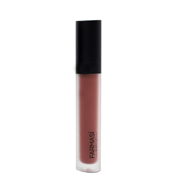 Farmasi Matte Liquid Lipstick 08- Sunset Breeze – Shg Cosmetics