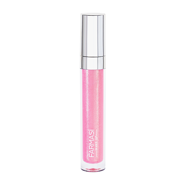 MISS SPARKLE LIP GLOSS – BITTERSWEET 01 - SHG Cosmetics