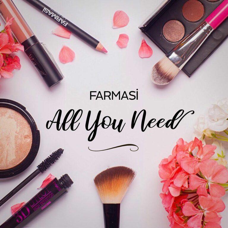 How To A Farmasi Beauty Influencer SHG Cosmetics