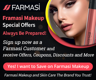 Farmasi Makeup Deals, Coupons, Discounts, Sales, promotions, And More