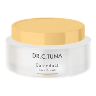 Farmasi Dr. C. Tuna Calendula Face Cream