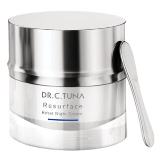 Farmasi Dr. C. Tuna Resurface Reset Night Cream