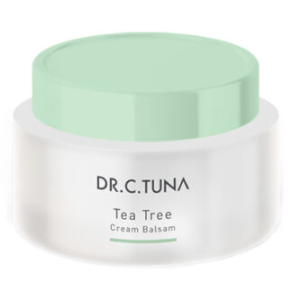 Farmasi Dr. C. Tuna Tea Tree Cream Balsam