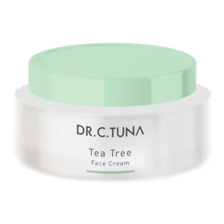 Farmasi Dr. C. Tuna Tea Tree Face Cream