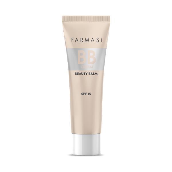 Farmasi BB Cream Review