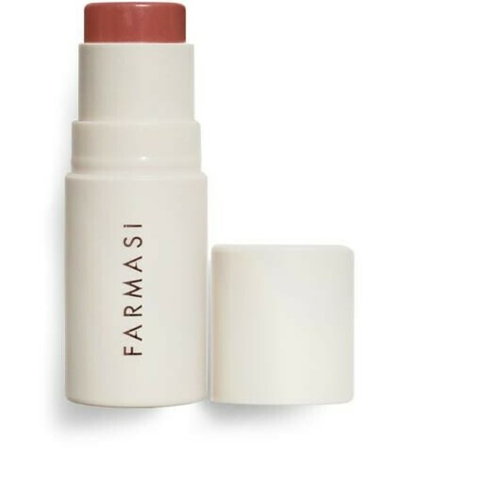 Farmasi Creamy Stick Blush review