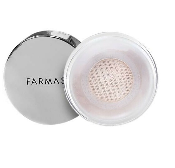 Farmasi Loose Powder Review