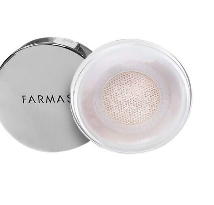 Farmasi Loose Powder Review