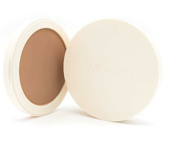 Farmasi Powder Bronzer Review