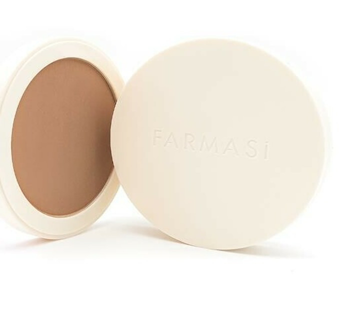 Farmasi Powder Bronzer Review