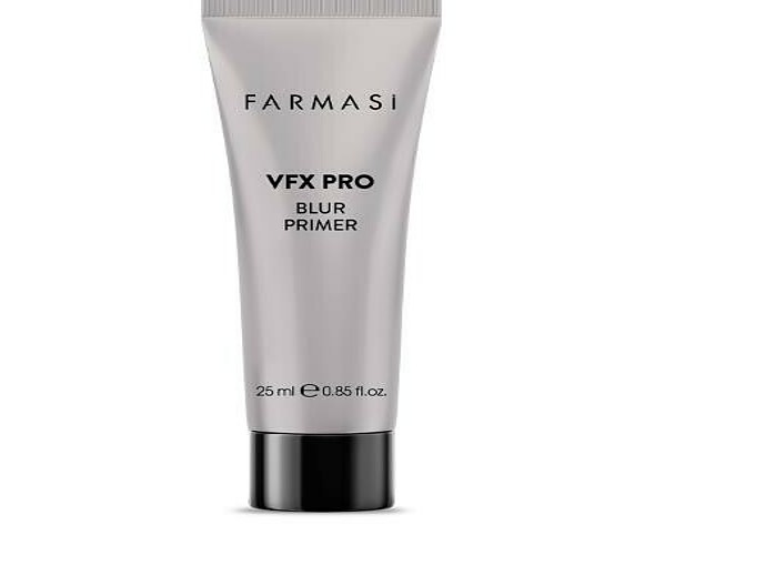 Farmasi Vfx Pro Blur Primer Review