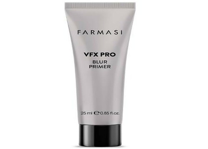 Farmasi VFX PRO Illuminating Primer Review