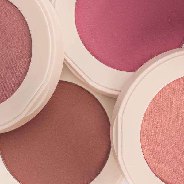 Farmasi Powder Blusher Review