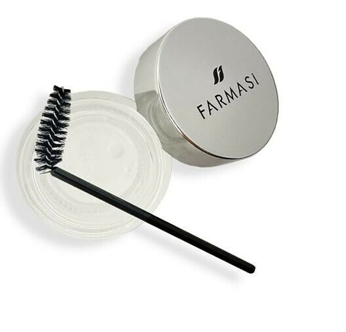 Farmasi Brow Setting Wax Review