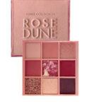 Farmasi Oasis Collection – Rose Dune Eyeshadow Palette Review