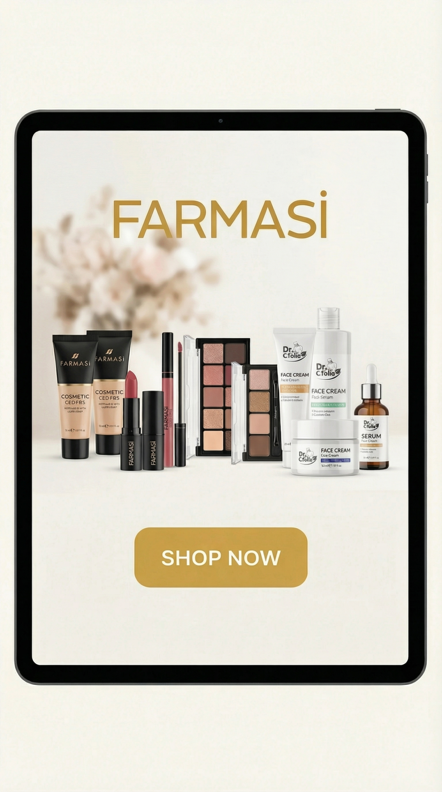 farmasi germany